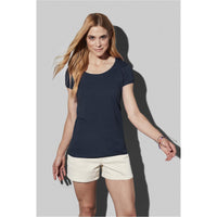 Women's Megan Crew Neck