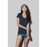 Women's Megan V-neck