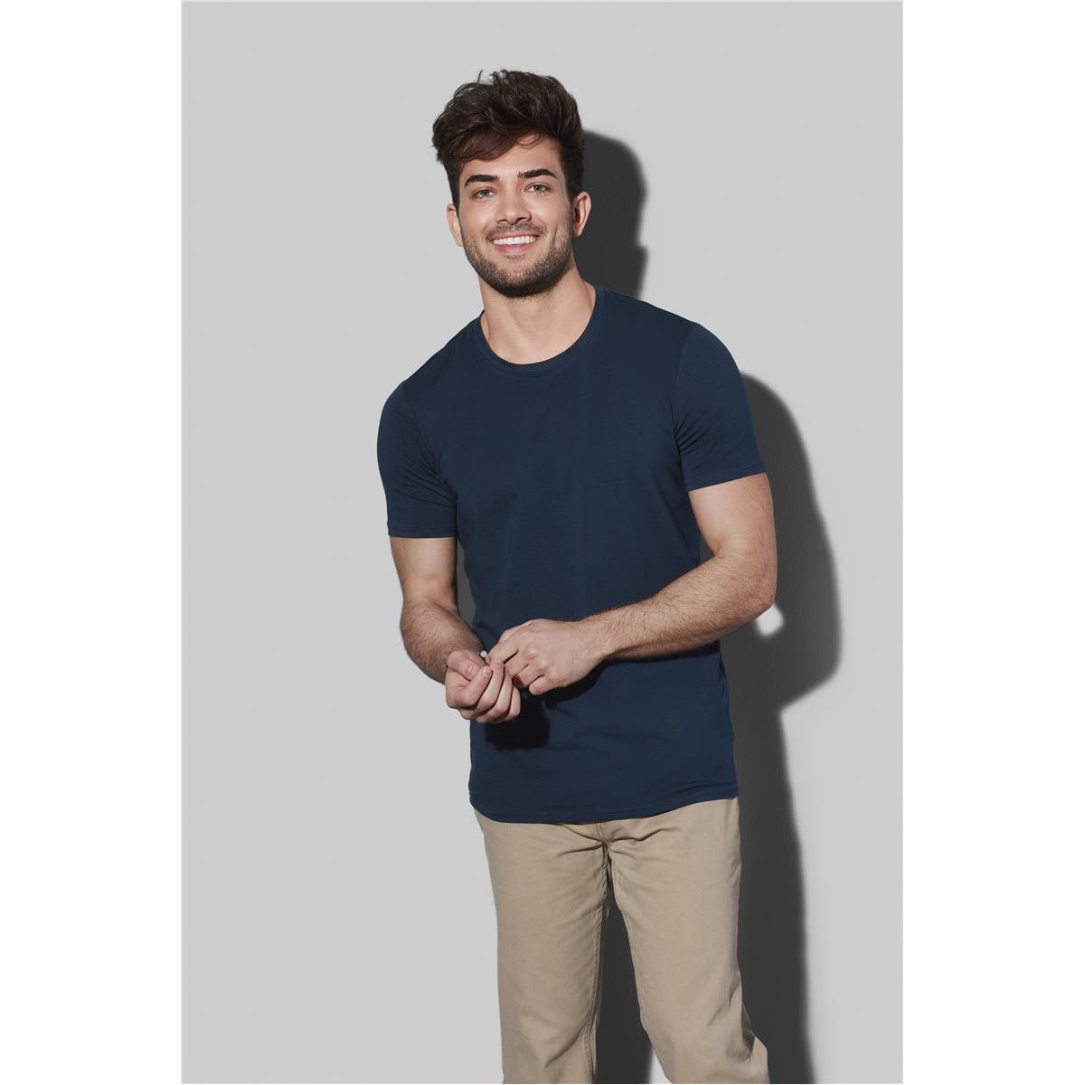 Men's Clive Crew Neck