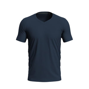 Men's Clive V-neck