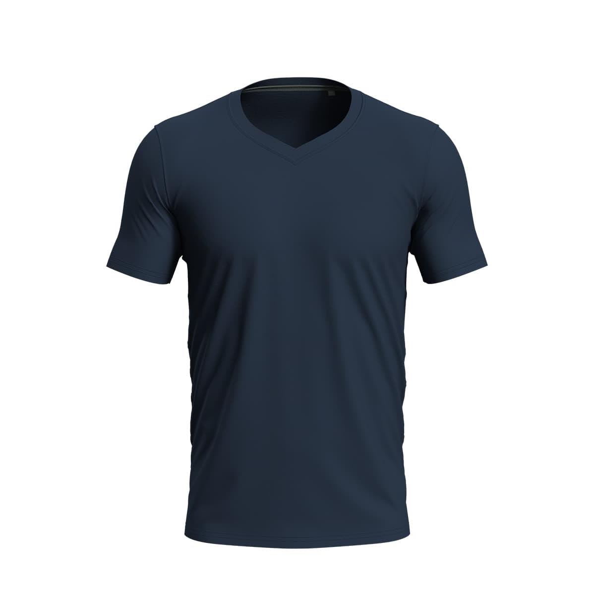 Men's Clive V-neck