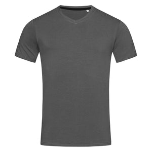 Men's Clive V-neck
