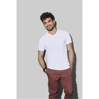 Men's Clive V-neck