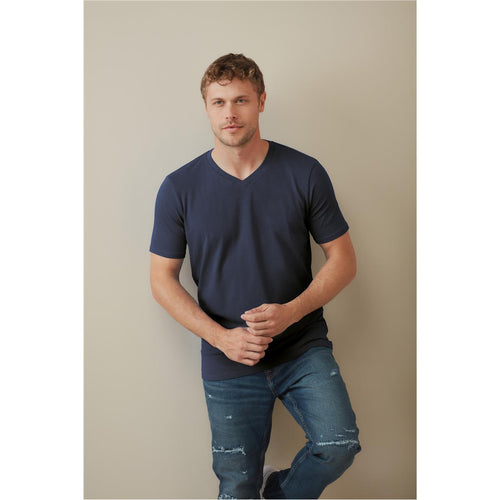 Men's Clive V-neck