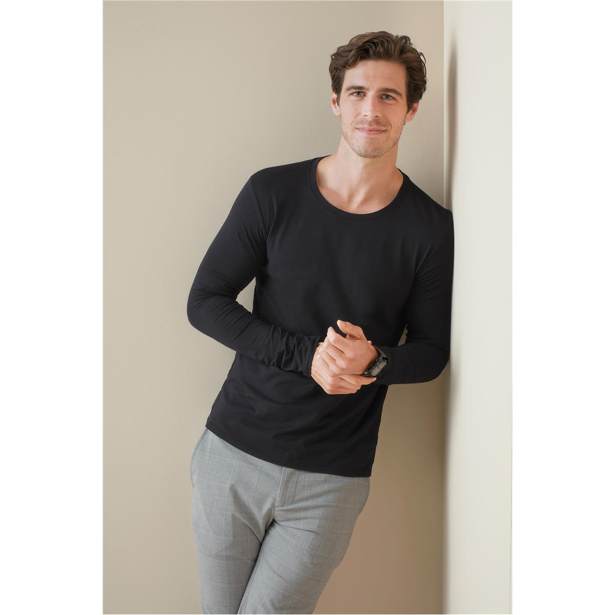 Men's Clive Long Sleeve