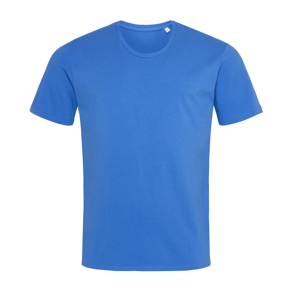 Men's Relax Crew Neck