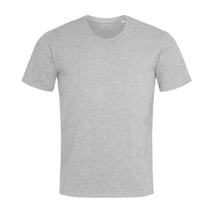 Men's Relax Crew Neck