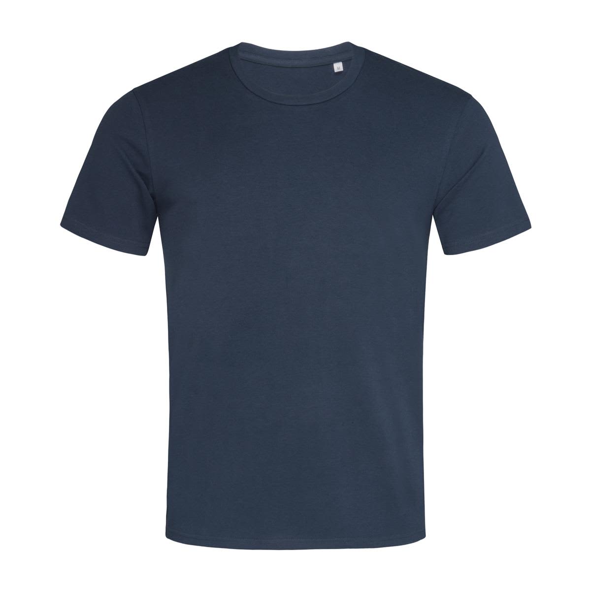 Men's Relax Crew Neck