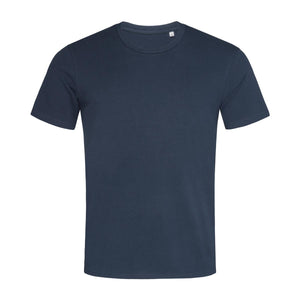 Men's Relax Crew Neck