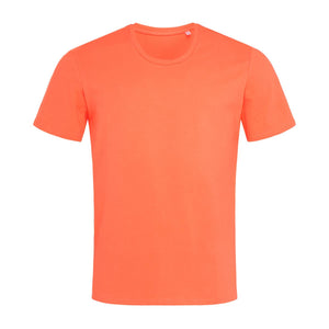 Men's Relax Crew Neck