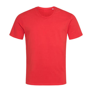Men's Relax Crew Neck