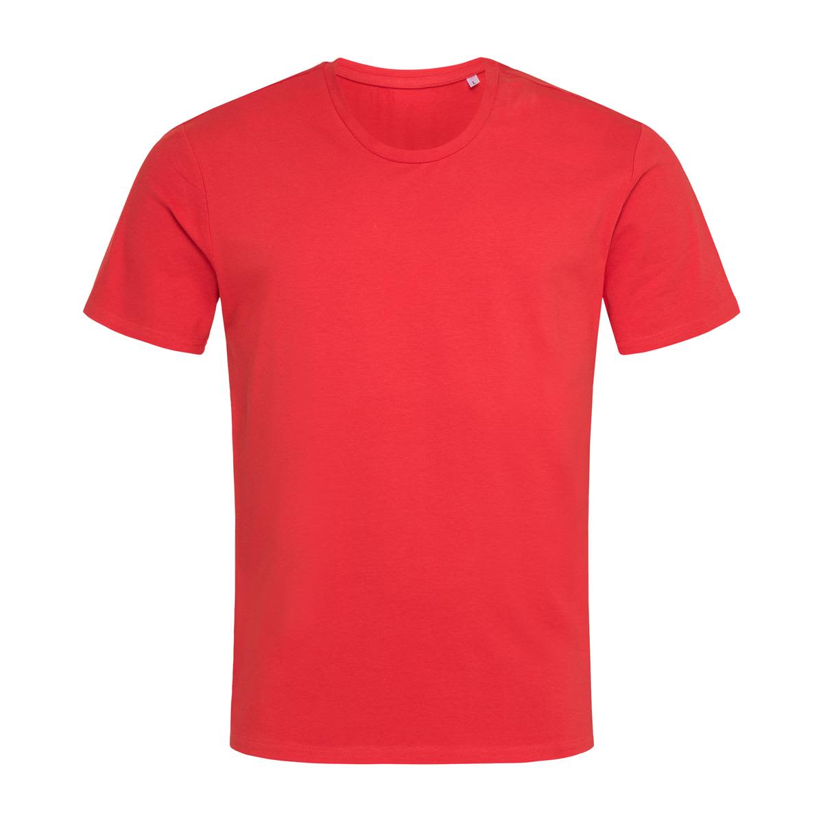 Men's Relax Crew Neck