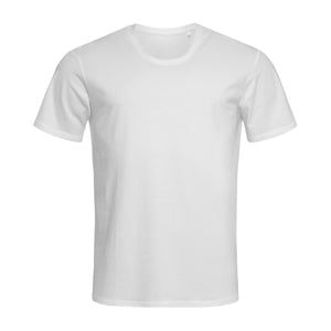 Men's Relax Crew Neck