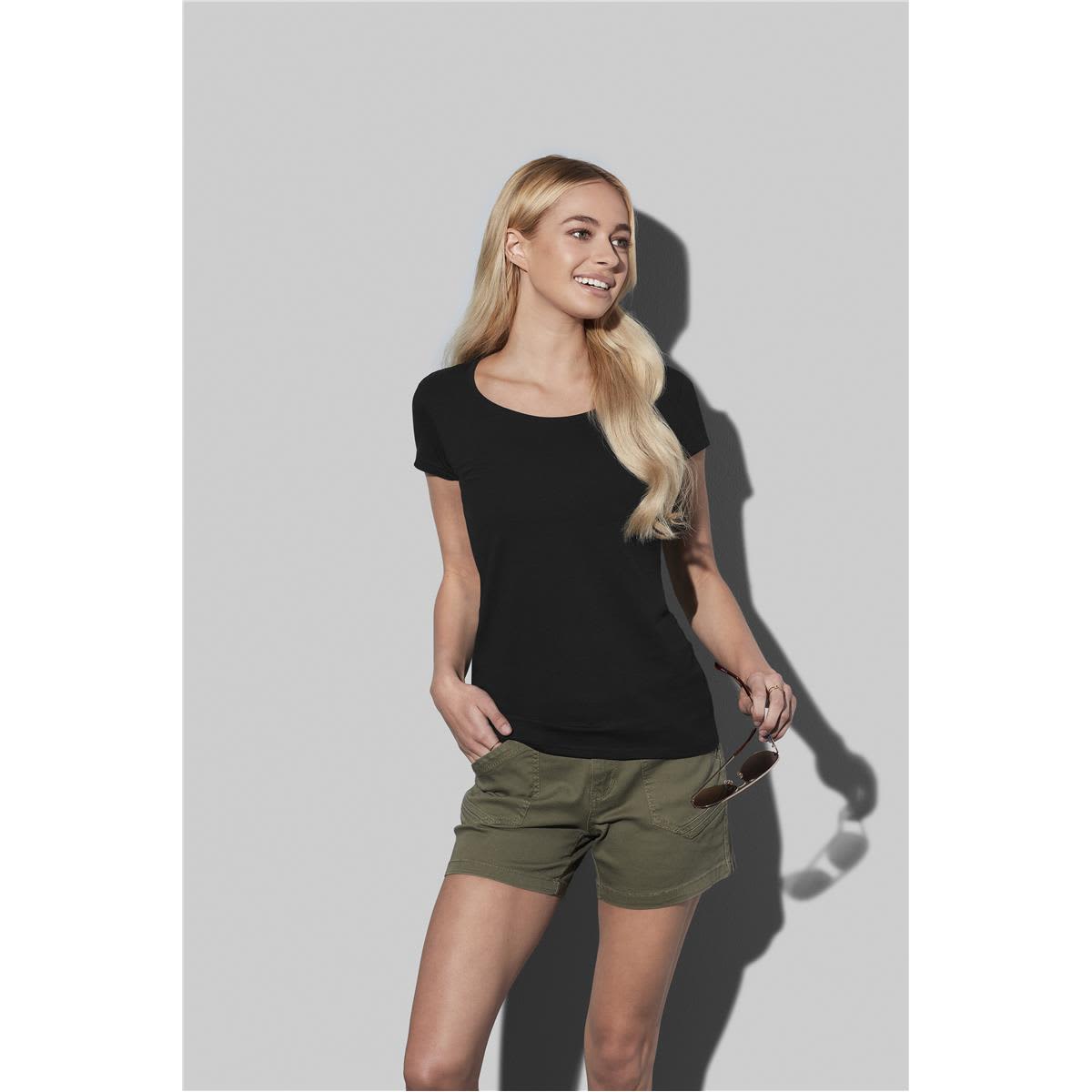 Women's Claire Crew Neck