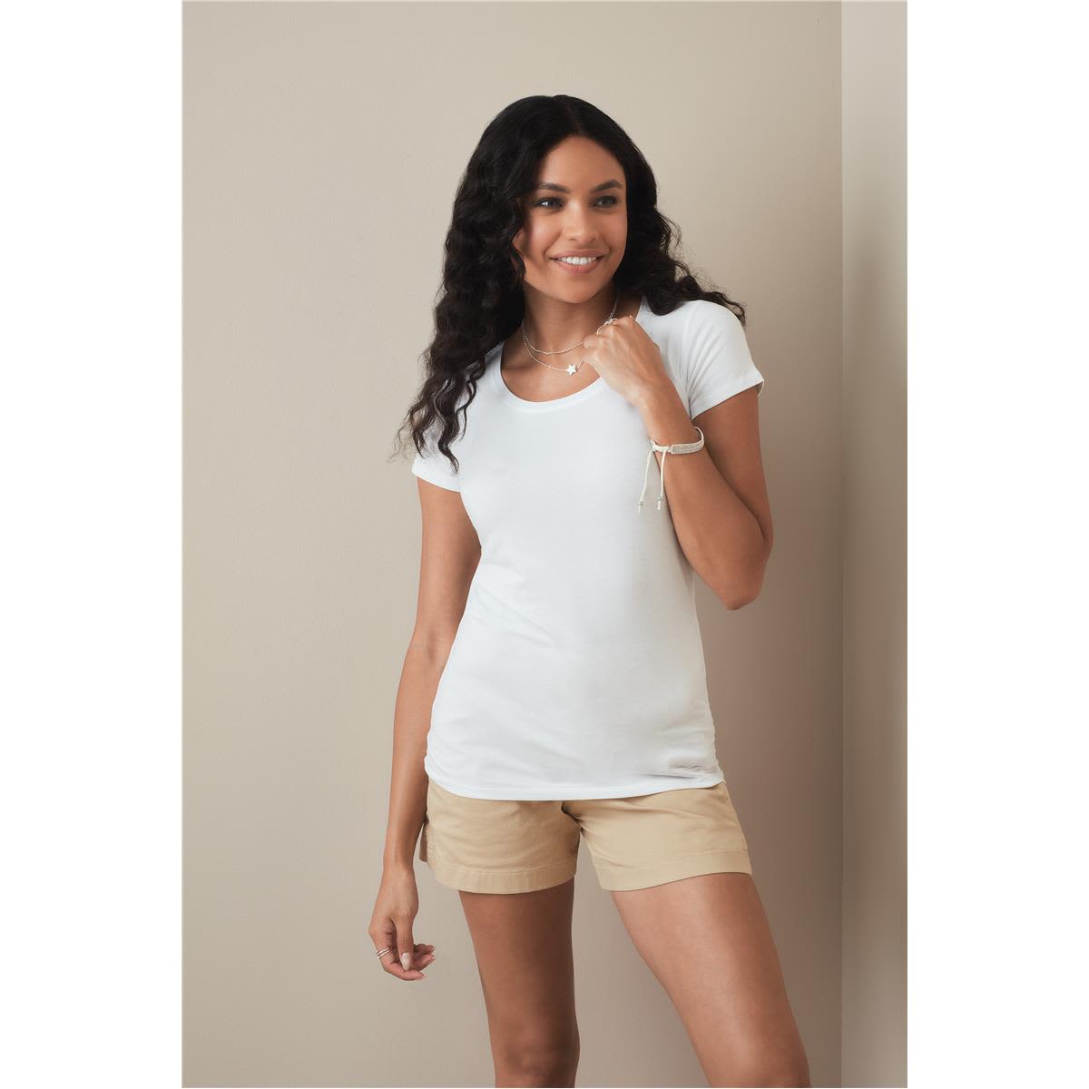 Women's Claire Crew Neck