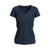 Women's Claire V-neck