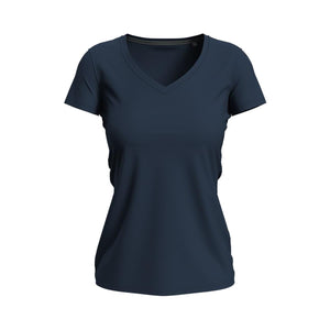 Women's Claire V-neck