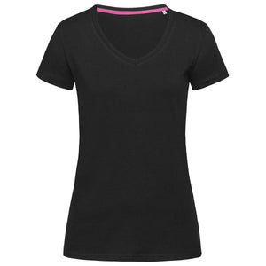 Women's Claire V-neck
