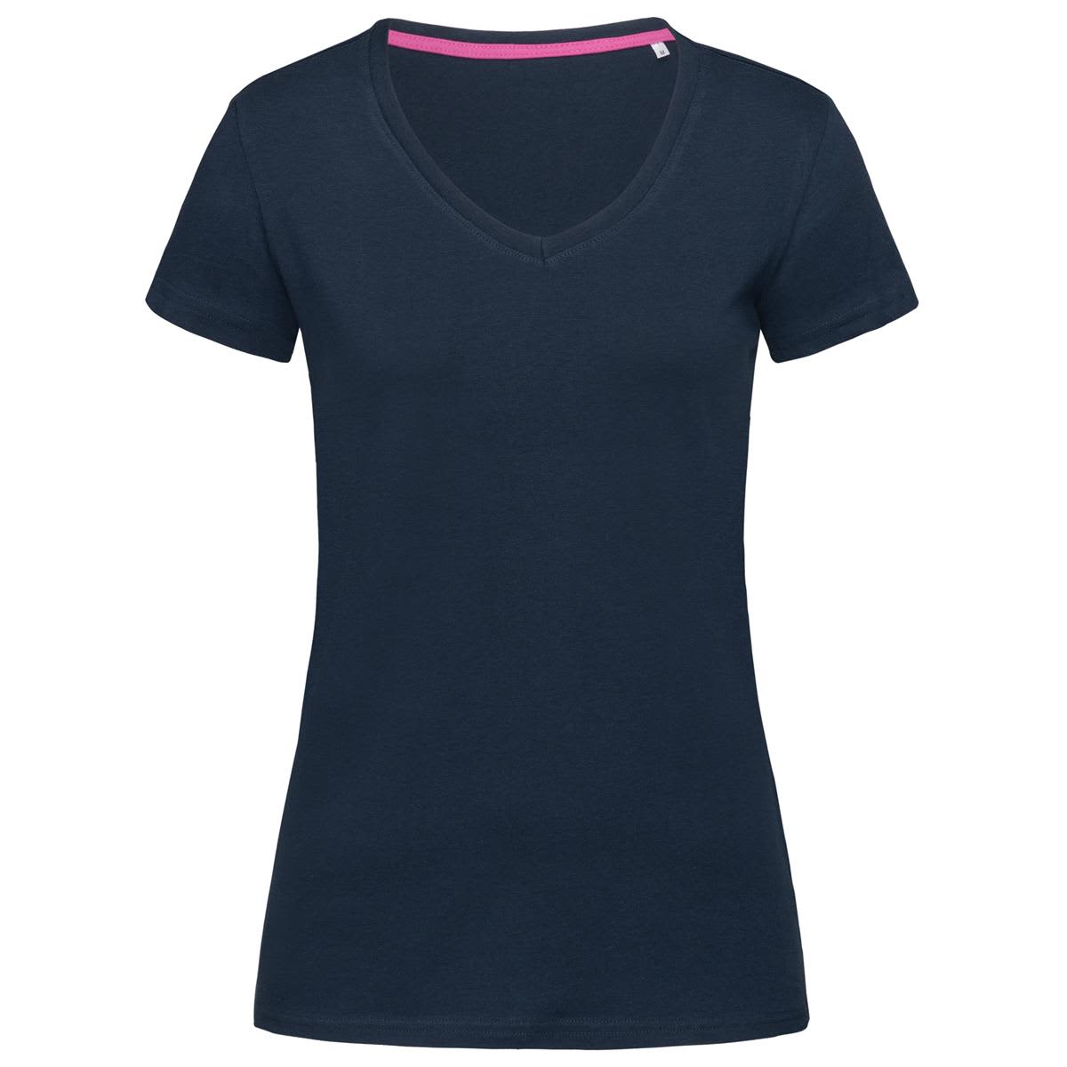 Women's Claire V-neck