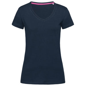 Women's Claire V-neck
