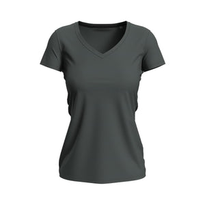 Women's Claire V-neck