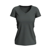 Women's Claire V-neck