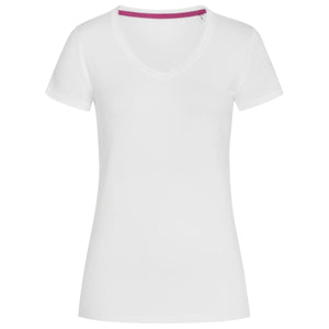 Women's Claire V-neck