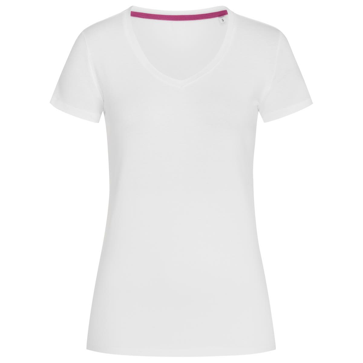 Women's Claire V-neck