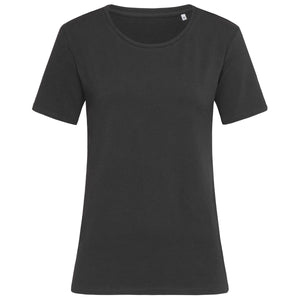 Women's Relax Crew Neck