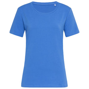 Women's Relax Crew Neck