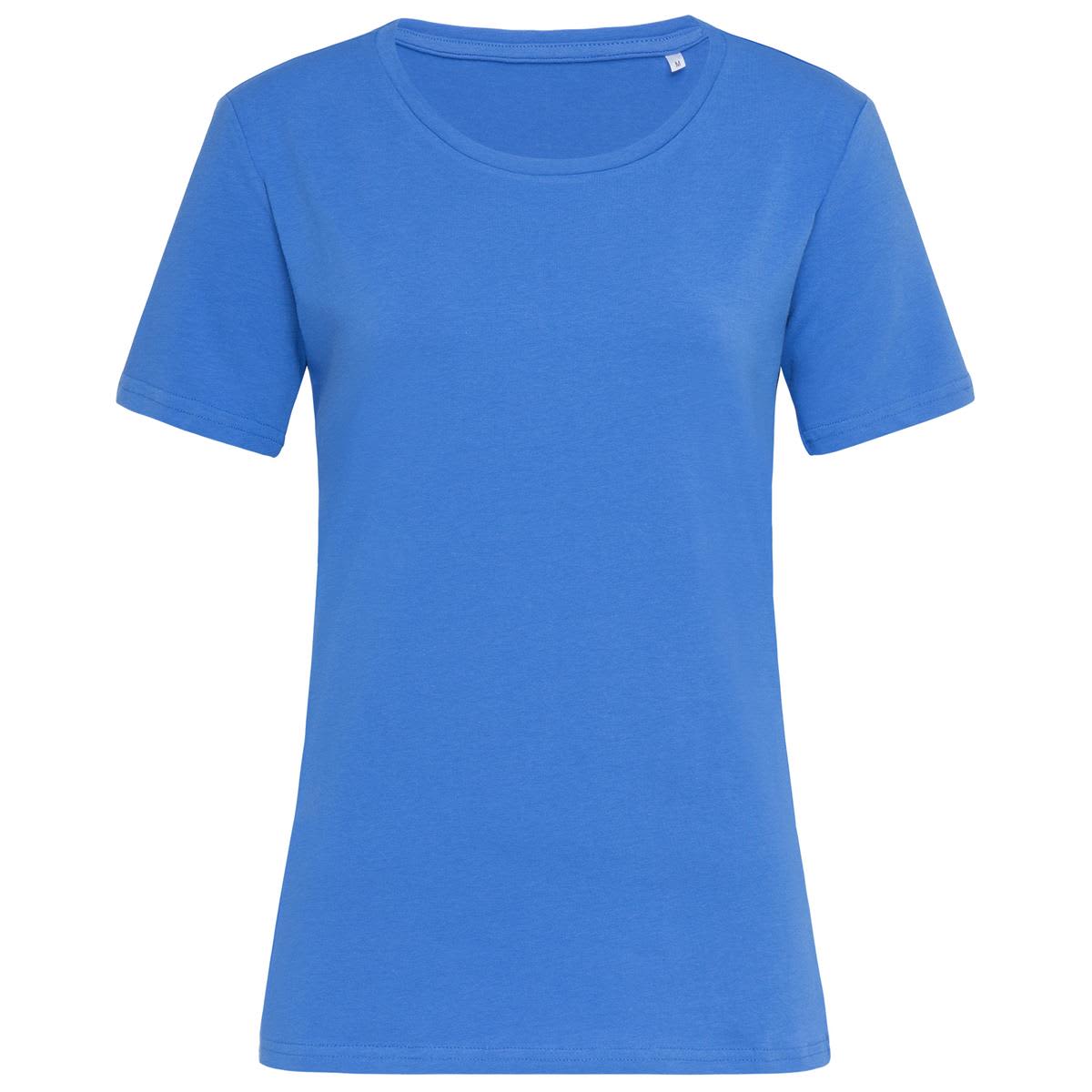 Women's Relax Crew Neck