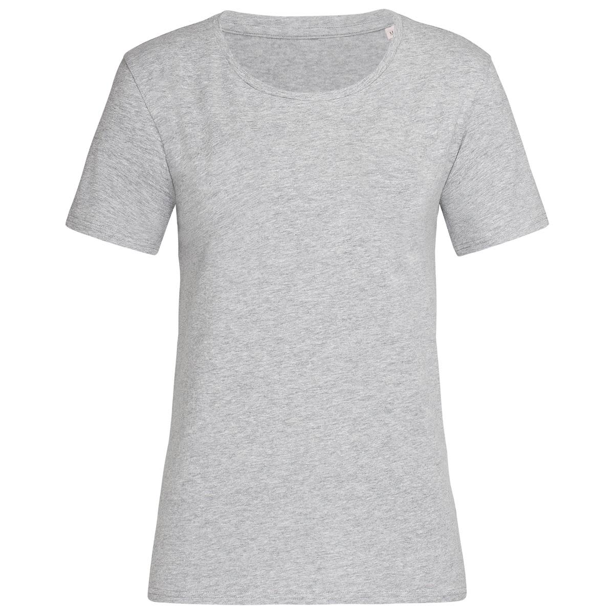 Women's Relax Crew Neck