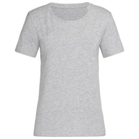 Women's Relax Crew Neck