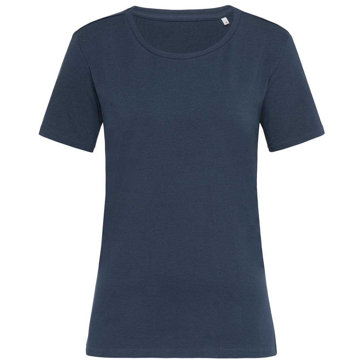Women's Relax Crew Neck