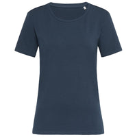 Women's Relax Crew Neck