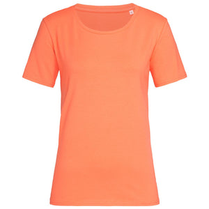 Women's Relax Crew Neck