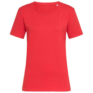 Women's Relax Crew Neck
