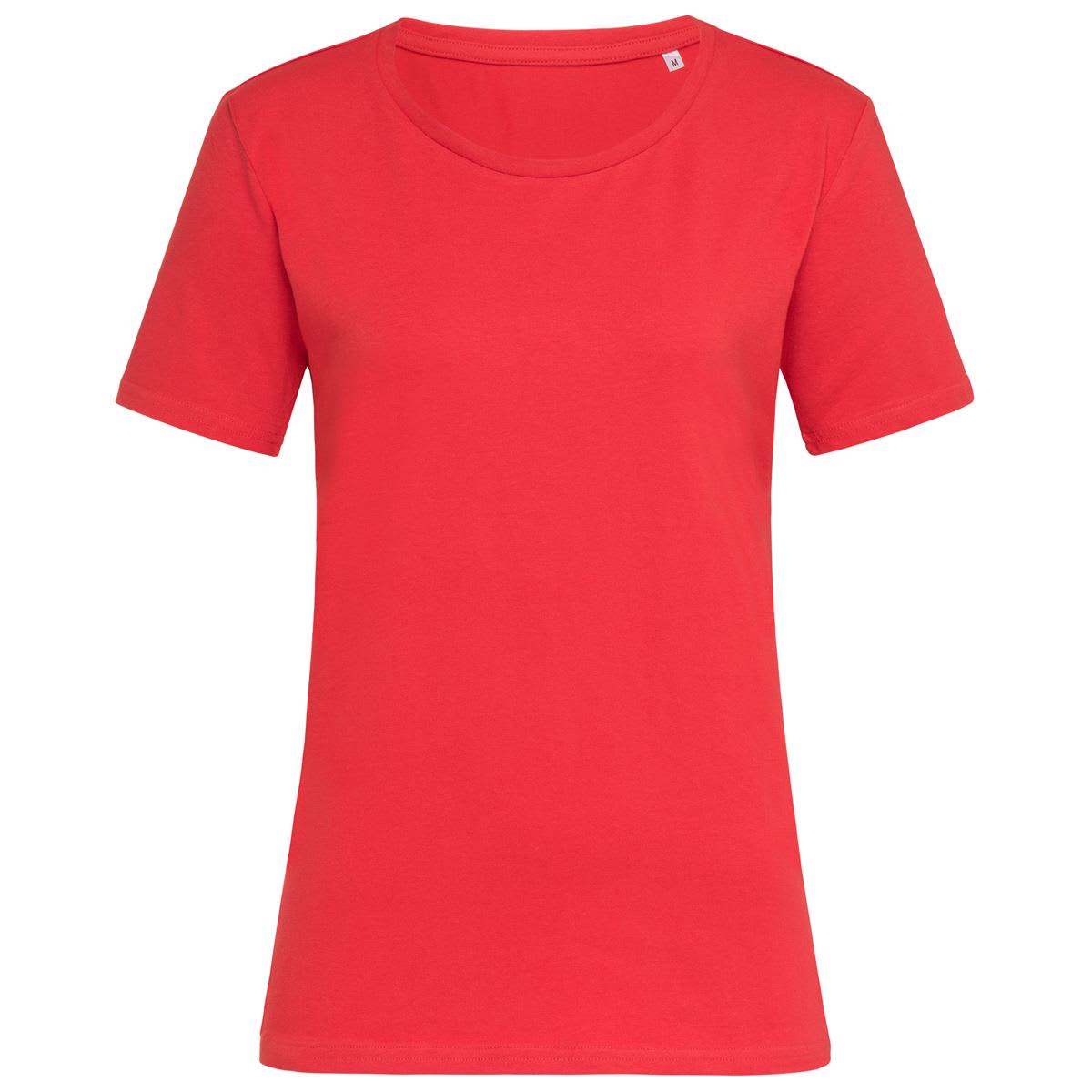 Women's Relax Crew Neck