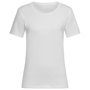 Women's Relax Crew Neck