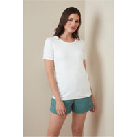 Women's Relax Crew Neck