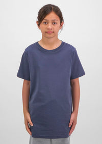 Kids Basis Short Sleeve Tee