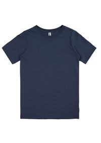 Kids Basis Short Sleeve Tee