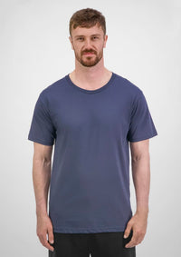 Mens Basis Short Sleeve Tee