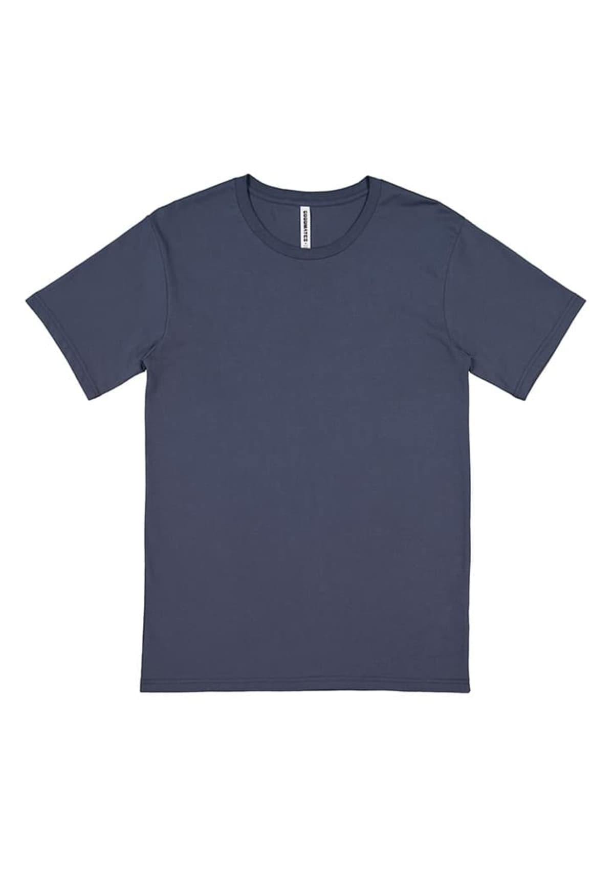 Mens Basis Short Sleeve Tee