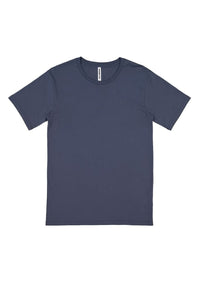 Mens Basis Short Sleeve Tee