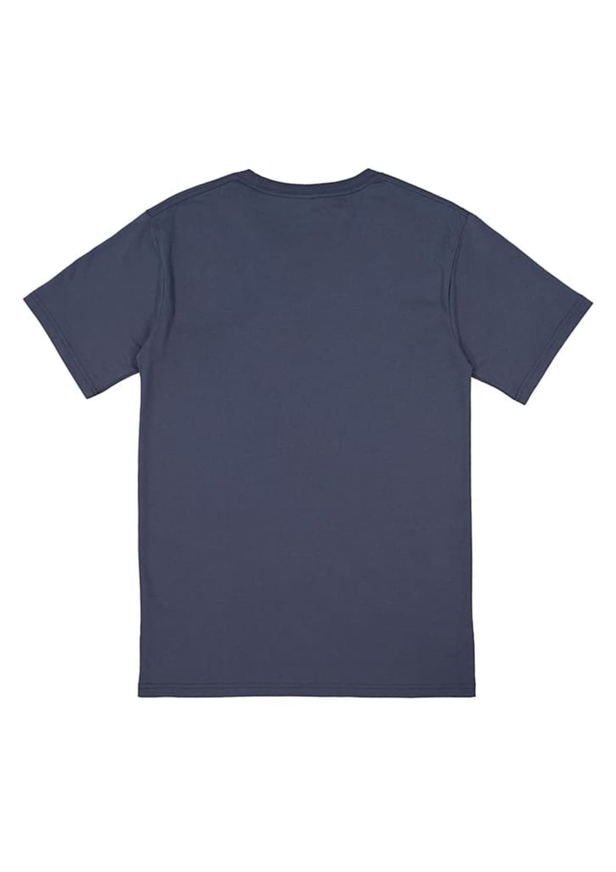 Mens Basis Short Sleeve Tee