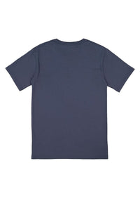 Mens Basis Short Sleeve Tee