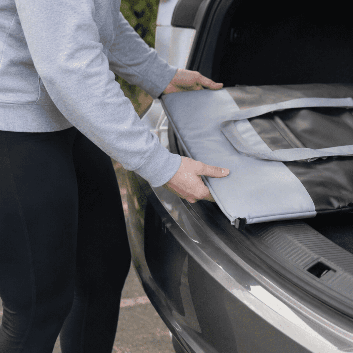Premium 17L Foldable Cooler