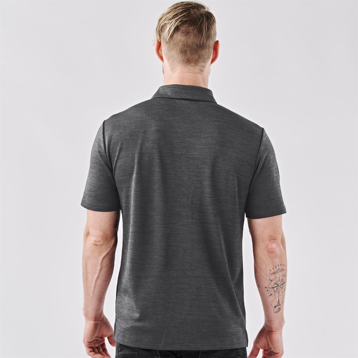 Men's Torrente Polo