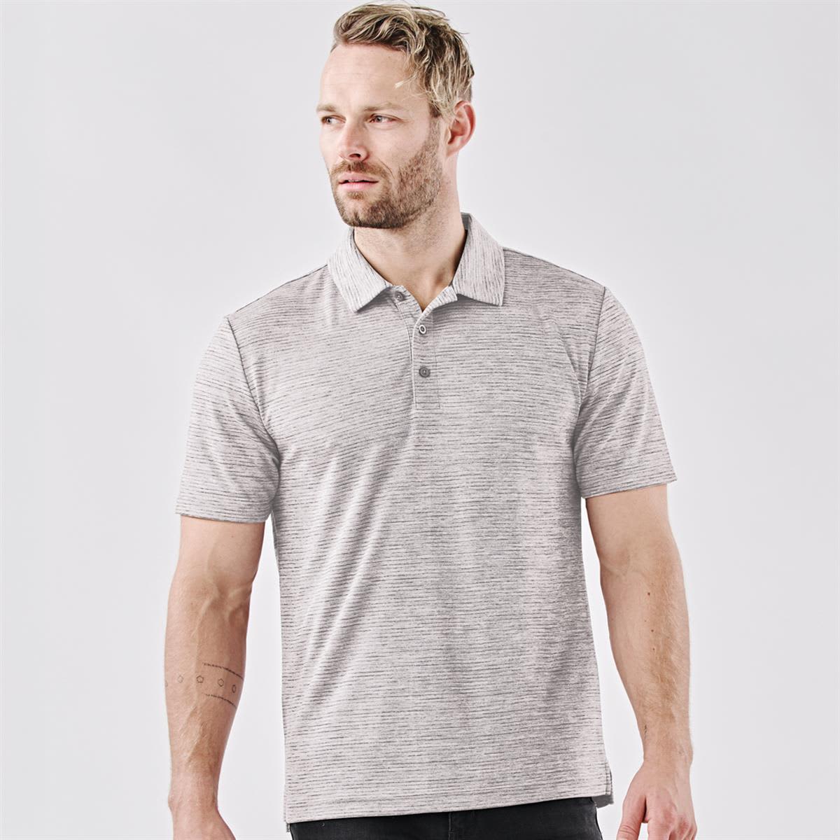 Men's Torrente Polo